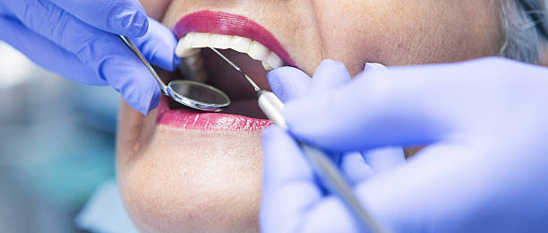 Best Broken Tooth Emergency  in Folsom, NJ