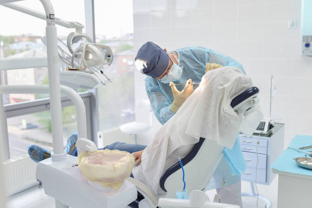 Best Tooth Infection Emergency Dentist  in Folsom, NJ